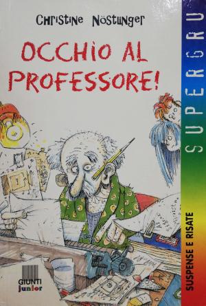 OCCHIO AL PROFESSORE